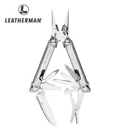 Buy Leatherman Free P2 Multi-Tool: 19 Tools in NZ New Zealand.