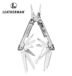 Buy Leatherman Free P4 Multi-Tool: 21 Tools in NZ New Zealand.