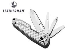 Buy Leatherman Free T2 Multi-Tool: 8 Tools in NZ New Zealand.