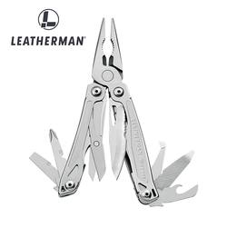 Buy Leatherman Wingman Multi-Tool with Nylon Sheath: 14 Tools in NZ New Zealand.