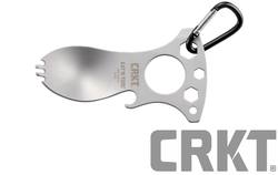 Buy CRKT Eat'N Tool: Bead Blast in NZ New Zealand.