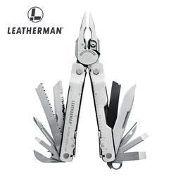 Buy Leatherman Super Tool 300 Heavy Duty Multi-Tool: 19 Tools in NZ New Zealand.