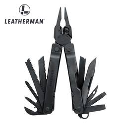 Buy Leatherman Super Tool 300 Black Heavy Duty Multi-Tool with Molle Sheath: 19 Tools in NZ New Zealand.