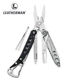 Buy Leatherman Style PS Keychain-Size Multi-Tool: 8 Tools in NZ New Zealand.