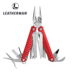 Buy Leatherman Charge+ G10  with Nylon Sheath: 19 Tools in NZ New Zealand.