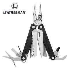 Buy Leatherman Charge+ Multi-Tool Stainless Steel with Nylon Sheath: 19 Tools in NZ New Zealand.