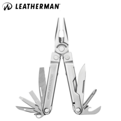 Buy Leatherman Bond Multi-Tool: 14 Tools in NZ New Zealand.