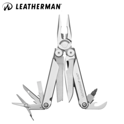 Buy Leatherman Curl  Multi-Tool with Nylon Sheath: 15 Tools in NZ New Zealand.