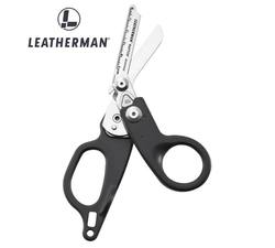 Buy Leatherman Raptor Response Multi-Tool: Black, Blue & Red in NZ New Zealand.