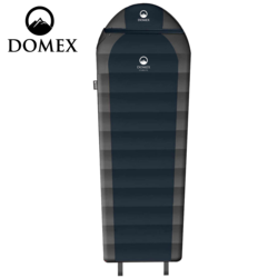Buy Domex Starlite Sleeping Bag Standard (Right) in NZ New Zealand.