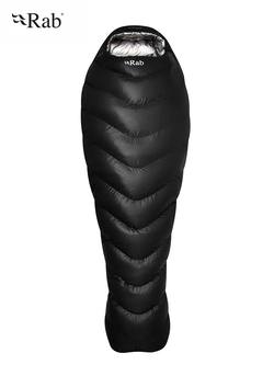 Buy Rab Mythic Ultra 360 Down Sleeping Bag 8°C in NZ New Zealand.