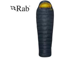Buy Rab Ascent Pro 800 Sleeping Bag | -15°C, 650FP, Wide Mumy Shape in NZ New Zealand.