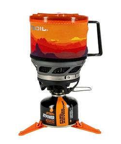 Buy Jetboil Minimo 1 Litre Cooking System: Sunset in NZ New Zealand.