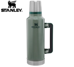 Buy Stanley Classic Legendary Bottle 1.9L | Hammerton Green in NZ New Zealand.