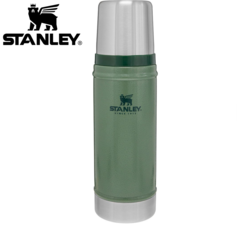 Buy Stanley Legendary Bottle 470ml Green in NZ New Zealand.