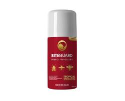 Buy Biteguard Roll-On Insect Repellent: 80ml Bottle in NZ New Zealand.