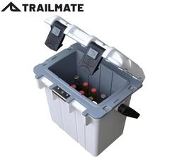 Buy Trailmate Ice Box Heavy Duty 20L in NZ New Zealand.