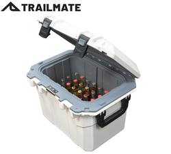 Buy Trailmate Ice Box Heavy Duty 50L in NZ New Zealand.