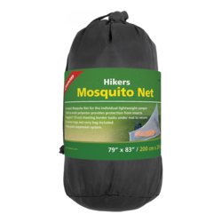 Buy Coghlans Hikers Mosquito Net in NZ New Zealand.