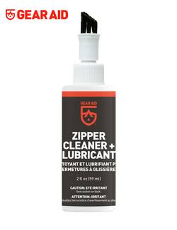 Buy Gear Aid Zipper Cleaner and Lubricant 59ml in NZ New Zealand.