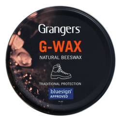 Buy Grangers G-WAX Leather Boot Wax 80g in NZ New Zealand.
