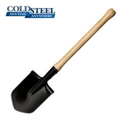 Buy Cold Steel Spetsnaz Special Forces Trench Shovel in NZ New Zealand.