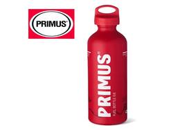 Buy Primus Fuel Bottle 0.6L Red in NZ New Zealand.