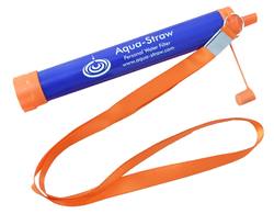 Buy Aqua Straw Water Filter in NZ New Zealand.