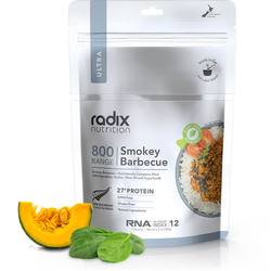 Buy Radix Nutrition Ultra 800 BBQ Beef - Dehydrated Meal in NZ New Zealand.