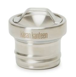 Buy Klean Kanteen Steel Loop Cap Stainless in NZ New Zealand.