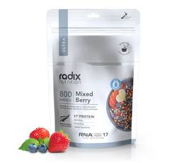 Buy Radix Ultra V8 800 Breakfast Mixed Berry in NZ New Zealand.