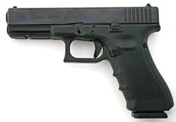 Buy 40 S&W Glock 22 Gen 4 in NZ New Zealand.