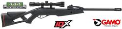 Buy Gamo Swarm Fox Air Rifle with 4x32 Scope: .22 or .177 in NZ New Zealand.