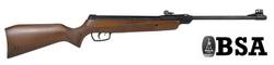 .177 BSA V-Scout Youth Air Rifle (*500 FPS)