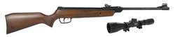 Buy .177 BSA V-Scout Youth Air Rifle & 4x32 Scope Package in NZ New Zealand.