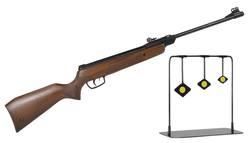 Buy BSA .177 V-Scout Youth Air Rifle with Swing Target in NZ New Zealand.