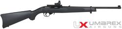 Buy .177 Umarex Ruger 10/22 Air Rifle with Red Dot Sight in NZ New Zealand.