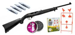 Buy Umarex 10/22 Co2 Air Rifle Package *Semi-auto Magazine Fed in NZ New Zealand.
