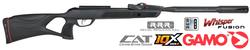 Buy .177 Gamo Swarm Fusion 10X Gen 3i IGT Air Rifle: 1300fps in NZ New Zealand.