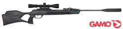 .177 Gamo Swarm Magnum (Gen 3i) Air Rifle | 3-9x40 Scope Package
