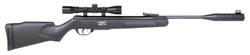 Buy Secondhand .177 BSA GRT EVO Silentium Synthetic with 4x32 Scope in NZ New Zealand.