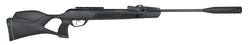 Buy Second Hand Gamo .22 Swarm Magnum Gen 3 Air Rifle in NZ New Zealand.