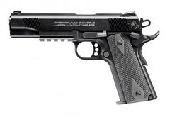 Buy 22 Colt 1911 Rail Gun 12 Shot Semi Auto in NZ New Zealand.