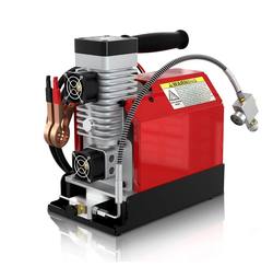 Buy PCP Air Compressor 12V 250W in NZ New Zealand.