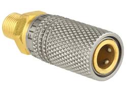 Buy Quick Coupler Best Fittings Foster Female Extended in NZ New Zealand.