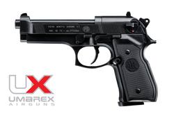 Buy Umarex Beretta M92F .177 Co2 *SALES RESTRICTED TO AIR GUN CLUB MEMBERS in NZ New Zealand.
