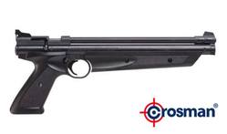 Buy Crosman American Classic P1377 Pump .177 Air Pistol in NZ New Zealand.