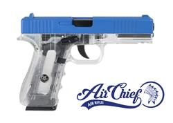 Buy S/H AIR CHIEF AP17 .177 CO2 REFURBISHED in NZ New Zealand.