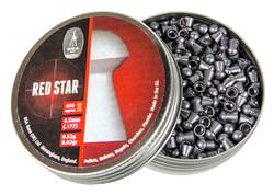 Buy BSA .177 Red Star Pellets in NZ New Zealand.