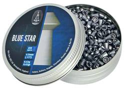 Buy BSA .177 Blued Star Pellets in NZ New Zealand.